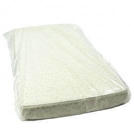 Plastic matrashoezen per stuk